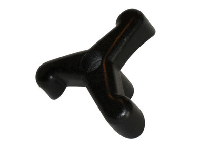 Feedback Sports Rear Tri-Knob