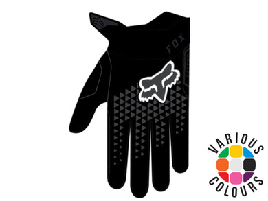 Fox Defend Gloves