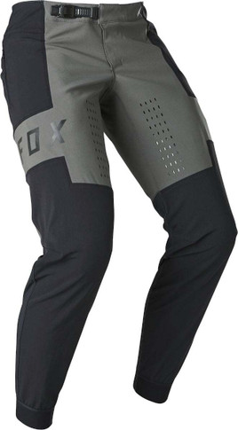 Fox Defend Pro Pants Dark Shadow 2022