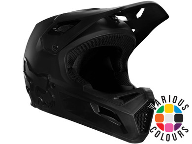 Fox Rampage Youth Helmet