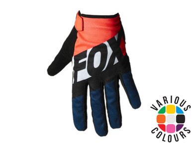 Fox Ranger Gloves Gel G2