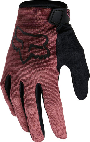 Fox Ranger Womens Plum Perfect Gloves