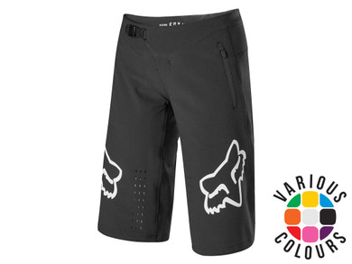 Fox Women's Defend Shorts A0 