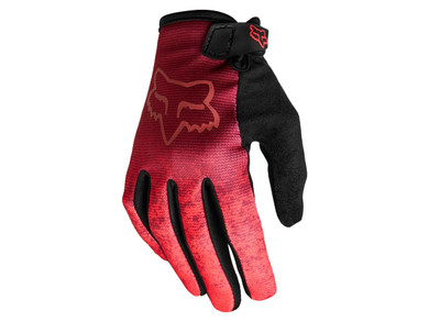 Fox Women's Ranger Lunar Gloves