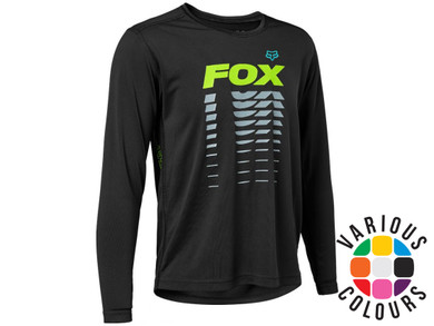 Fox Youth Ranger LS Jersey