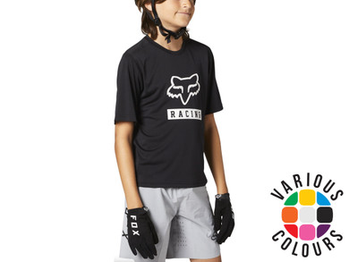 Fox Youth Ranger SS Jersey