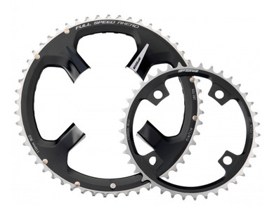 FSA K-Force ABS 4H Chainring Black 39t