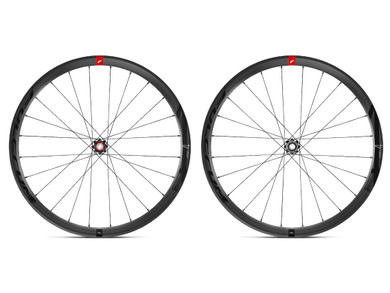 Fulcrum E-Racing 4 Disc Brake Wheelset