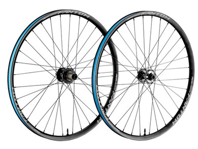 FUNN Fantom AM30 27.5 Boost 6 Bolt Disc Brake Wheelset