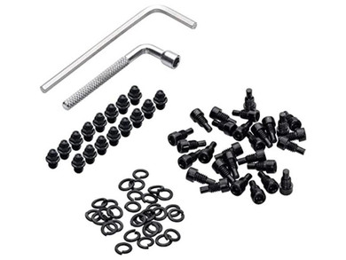 FUNN Funndamental Stud Kit - Black