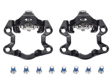 FUNN Replacement Cleat Clip Mechanism for Mamba/Ripper Pedals