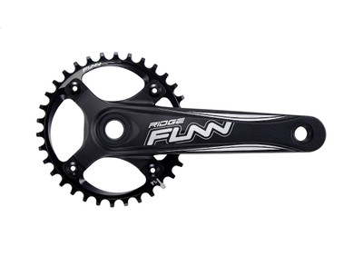 FUNN Ridge Crankset