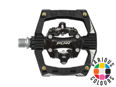FUNN Ripper SPD Pedals
