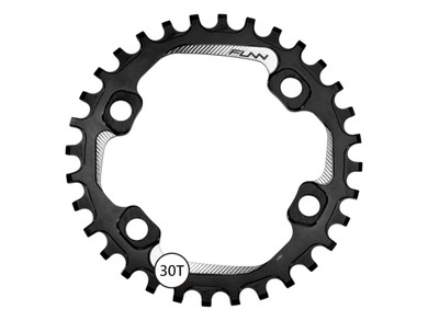 FUNN Solo 96 Narrow-Wide Chainring