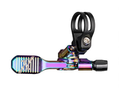 FUNN UpDown Dropper Lever Oil Slick - Oil Slick