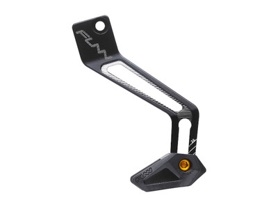 FUNN Zippa Lite D-Type Direct Mount Chainguide - 26-36t