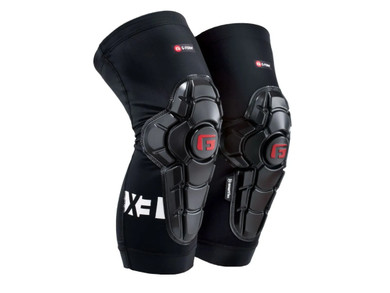 G-Form Youth Pro-X3 Knee Guards