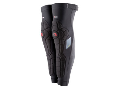 G-Form Youth Rugged Knee Shin Guards