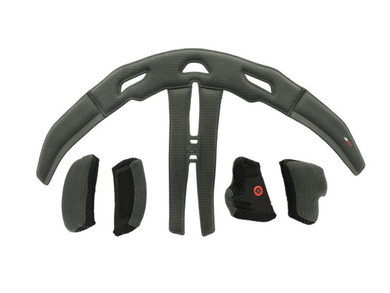 Giro Switchblade Helmet Pad Set