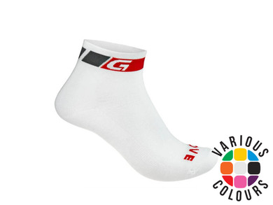 GripGrab Classic Low Cut Socks