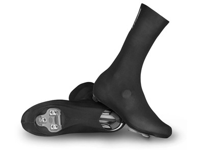 GripGrab RaceAero TT Race Day Lycra Shoe Cover V2