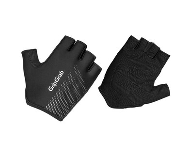 Gripgrab Ride Lightweight Padded Short Finger Gloves