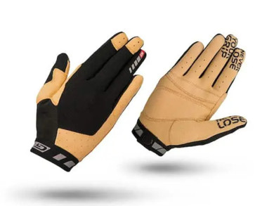 GripGrab Vertical InsideGrip Full Finger Gloves