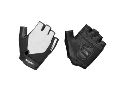 GripGrab Women'S Progel Padded Short Finger Gloves