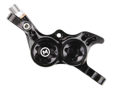 Hope RX4+ Post-mount Caliper Min - Black