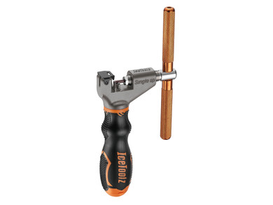 IceToolz 62B3 Pro Shop Chain Tool for Single Speed