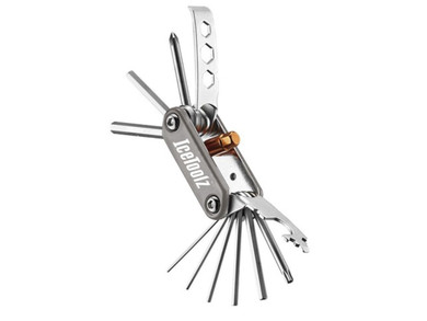 IceToolz 95A7 Amaze 19 Multi Tool