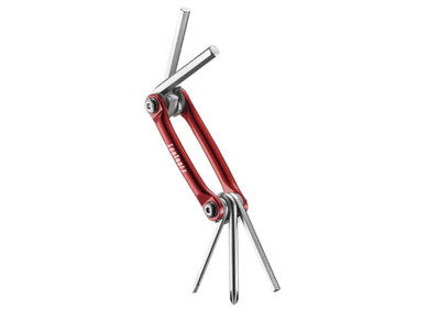 IceToolz 96B1 Bar 5 Multi Tool Set