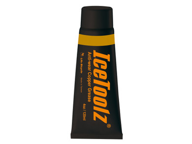 IceToolz C172 Anti Wear Copper Grease - 120ml