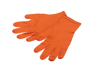 IceToolz NBR Mechanic Gloves (100pcs) - Large