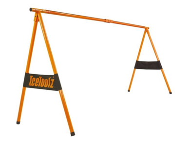 IceToolz P413 Event and Display Stand