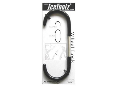 IceToolz P61H Wheel Stabilizer