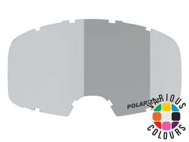 iXS Polarized Lens
