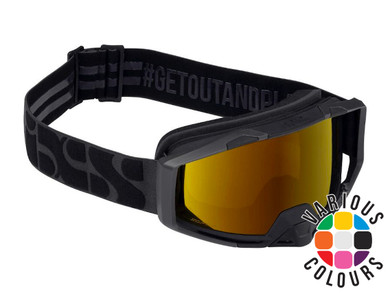 iXS Trigger MTB Goggles