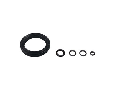Jagwire Elite DOT Bleed Kit Replacement O-Rings