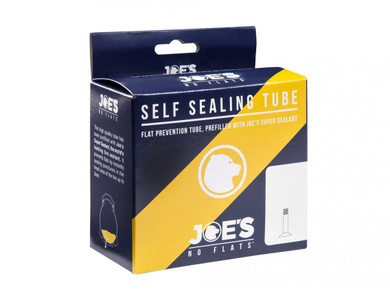 Joe's No Flats Commute Self Sealing Tubes