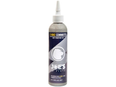 Joe's No Flats E-Bike Commuter Gel (Tubes only sealant)