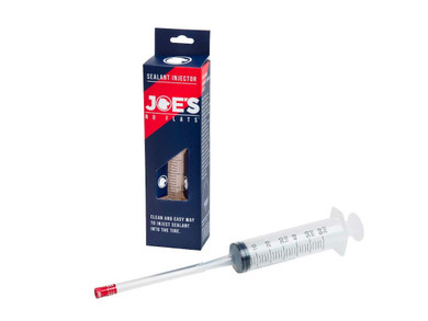 Joe's No Flats Sealant Injector