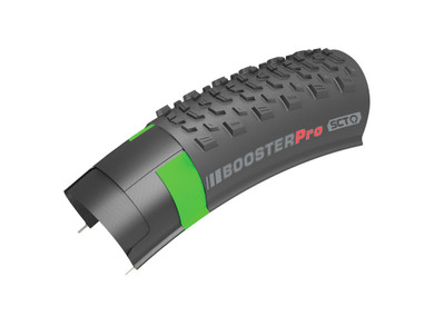 Kenda Booster Pro SCT Folding Tyre