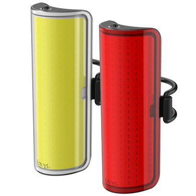 Knog Big Cobber Twinpack