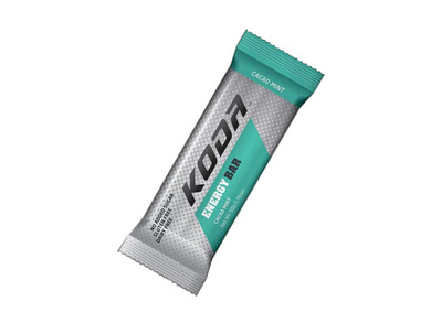 KODA Energy Bars Cacao Mint