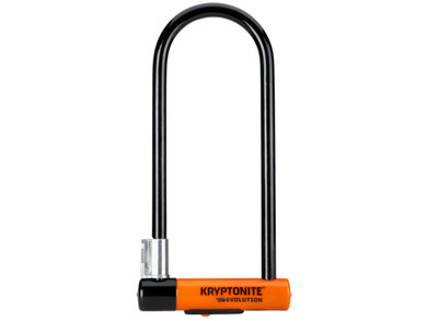 Kryptonite New-U Evolution LS U-Lock