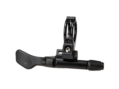KS Southpaw Reverse Under Bar Alloy Remote Lever