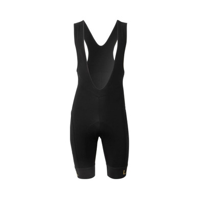 Le Col By Wiggins Therma Bib Shorts - Pro BlackOut XXX-Large