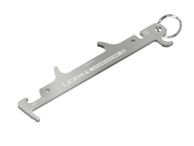 Lezyne Chain Gauge - 5-12 Speed
