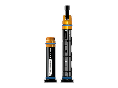 Lezyne Dual Insert Kit - Tubeless/Tool